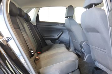 Volkswagen Polo VI Comfortline 1.0 TSI AID+CARPLAY+KEY+NAVI