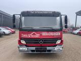 Mercedes-Benz 818 Atego Pritsche*1.Hand*105.000 KM - Mercedes-Benz Atego 10