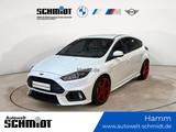Ford Focus  RS 2,3 EcoBoost Allrad + 1.HAND - Ford Focus: RS