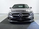 Mercedes-Benz CLA 200 Shooting Brake Urban AUTOM+LED+NAVI - Mercedes-Benz CLA-Klasse Gebrauchtwagen in Hamburg