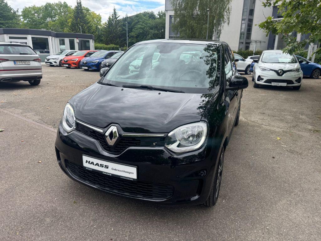 Renault Twingo SCe 65 ZEN