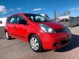 Nissan Note Visia 1.4 TÜV/ AU NEU - Nissan Note aus 2008