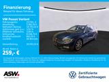 Volkswagen Passat Variant R-Line 2.0TDI DSG LED Nav RFK AHK