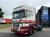 Scania R 480 Topline / Retarder / Euro 5 - Scania R 480