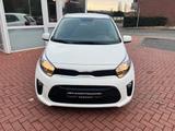 Kia Picanto 1.0 Vision*Sitzhzg*Allwetter* - gebrauchte Kia Picanto aus dem Jahr 2023