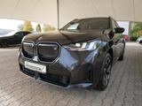 BMW X3 M50 xDrive H/K DAB LED Standhzg. AHK - graue BMW X3 M50