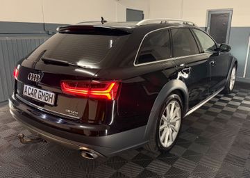 Audi A6 Allroad - 6