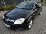 Opel Tigra Twin Top Edition - Opel Tigra: Roadster