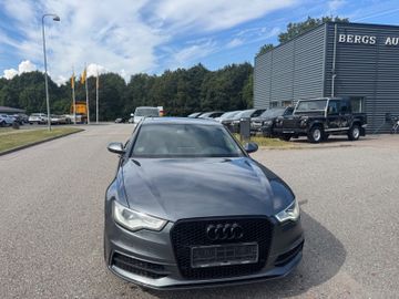 Audi A6 - 2