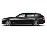 BMW 530 i Touring (2016 - 2018) HUD Luftfederung AHK - BMW 530 mit Benzin-Antrieb: Kombi, Automatik