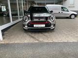 MINI Clubman Cooper SD - MINI Cooper SD aus 2018