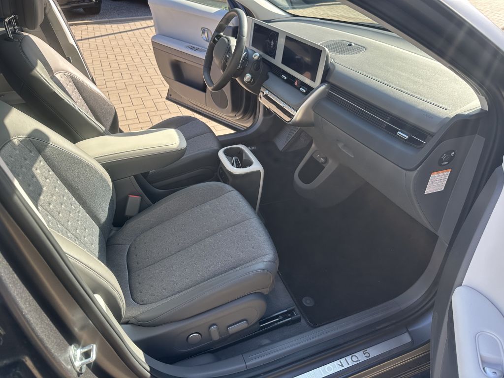 Hyundai IONIQ 5 – Bild 18