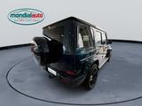 Mercedes-Benz G 63 AMG issues with automatic transmission - gebrauchte Mercedes-Benz G 63 AMG aus dem Jahr 2021