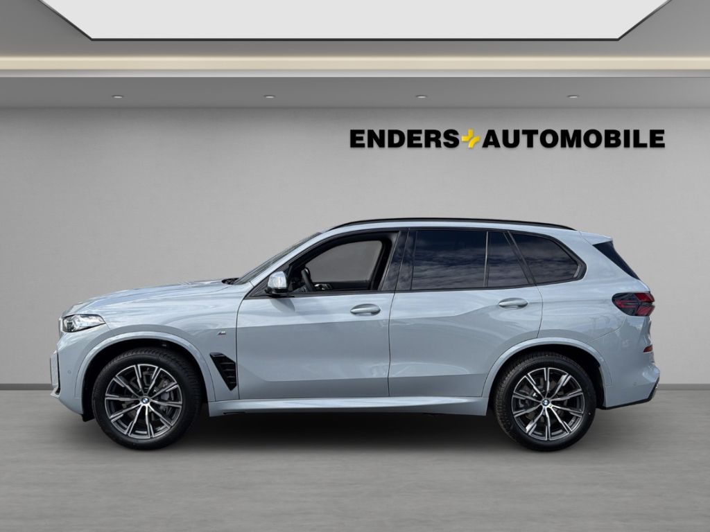 BMW X5 - Bild 2