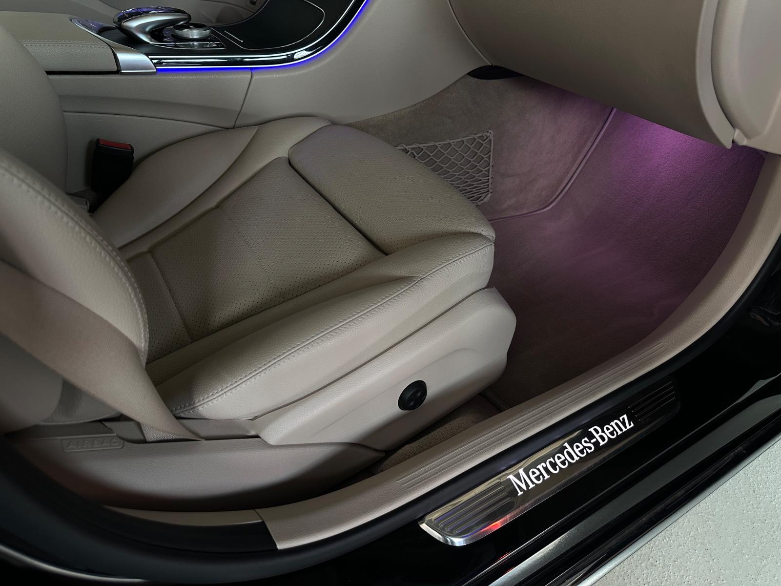 Mercedes-Benz C-Class T 4Matic /360°/Burmester/Pano/Memory, миниатюра 30