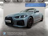 BMW 430i xDrive Cabrio M Sport Harman/K Kamera LED - BMW 430 in Stuttgart