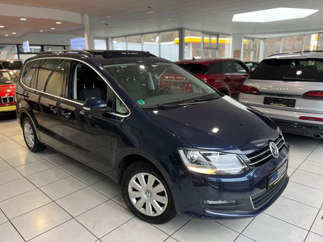 Volkswagen Sharan 2.0 TDI Comfortline * PANO* R.KAMERA *AHK