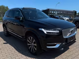 Volvo XC90 T8 Inscription AWD Hybrid 455 ps * Panorama - Volvo XC90 mit Hybrid-Antrieb