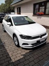 Volkswagen Polo 1.6 TDI SCR 70kW DSG JOIN JOIN - Volkswagen Polo: TDI Dsg