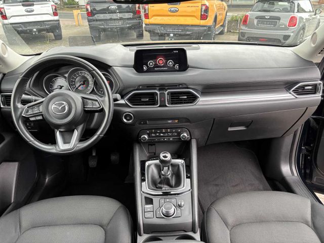 Mazda CX-5 SKYACTIV-G 165 Kangei NaviLED