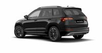 Skoda Karoq - Vorschau Bild 2