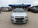 Chevrolet Cruze 2.0 Automatik Navi Tempomat PDC - Chevrolet Cruze Gebrauchtwagen