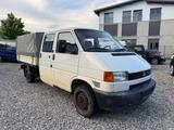 Volkswagen T4 1.9 TDI Pritsche 6 Sitzer - VW T4 Gebrauchtwagen in München