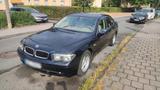 BMW 730i E65 Tausch möglich - BMW 730 Gebrauchtwagen in Nürnberg