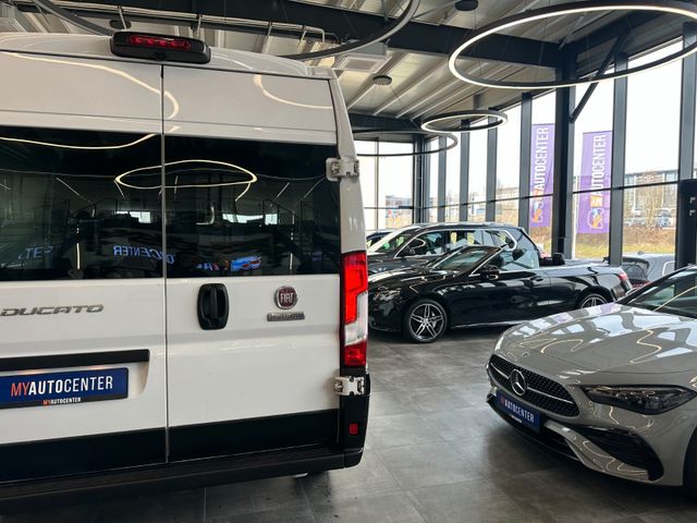 Fiat Ducato Hochr.-Kasten 35 140 L2H2 *Kamera*