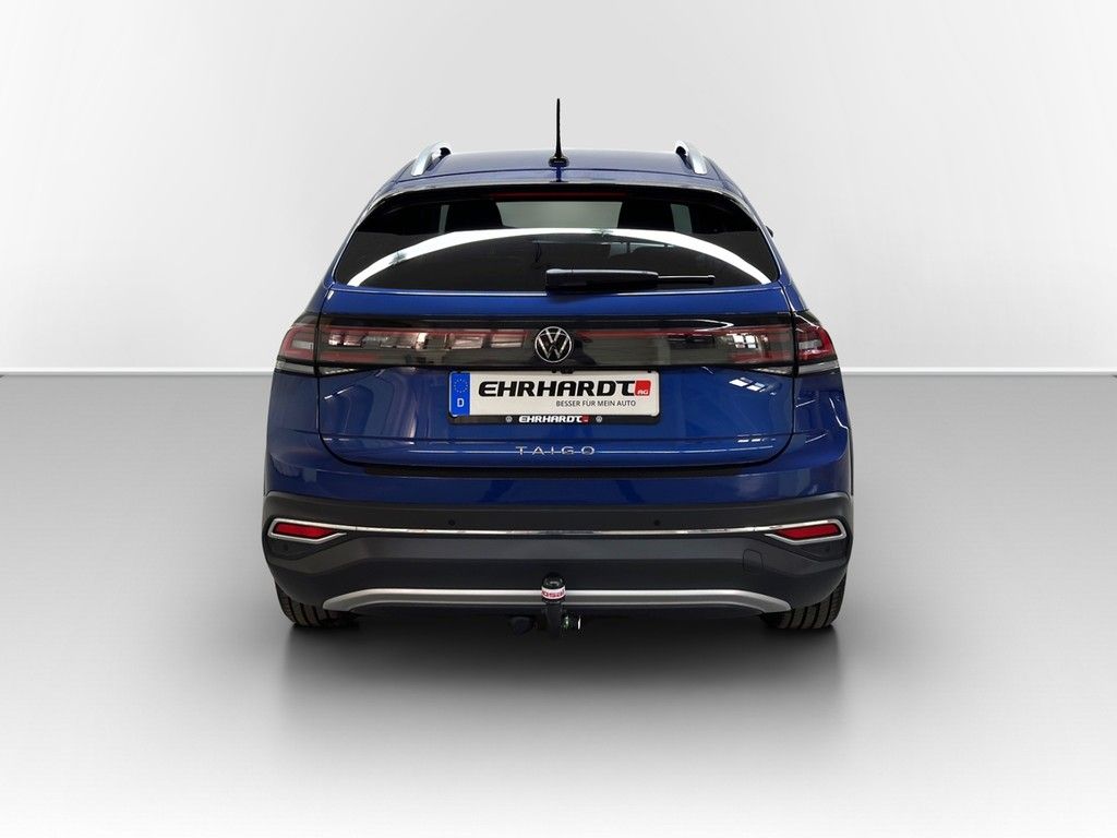 Volkswagen Taigo - Bild 5
