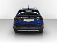 Volkswagen Taigo - Vorschau Bild 5