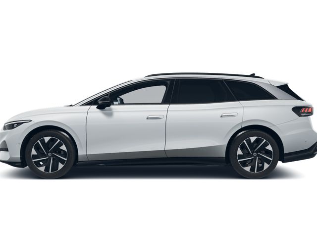 ID.7 Tourer Pro 77kWh AHK IQ.LIGHT WÄRMEPUMPE