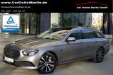 Mercedes-Benz E 300 de T Fahrpaket Memory Pano Kamera MultiBea - gebrauchte Mercedes-Benz E 300 aus dem Jahr 2020
