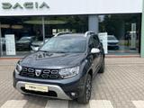 Dacia Duster Prestige Blue dCi 115 4WD - Dacia Duster: Prestige Dci