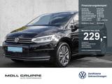 Volkswagen Touran 1.5 TSI DSG Comfortline 7-Sitze ACC AUT