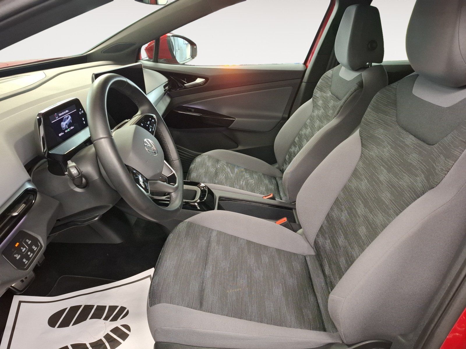 Volkswagen ID.4 - Bild 6