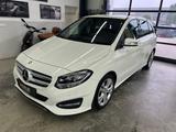 Mercedes-Benz B 180 Aut. Urban Sports Tourer+1.Hd+PDC+SHZ+17" - Mercedes-Benz B 180: Sport