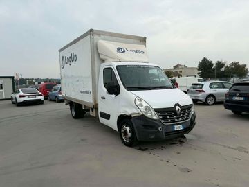 Renault Master - 3