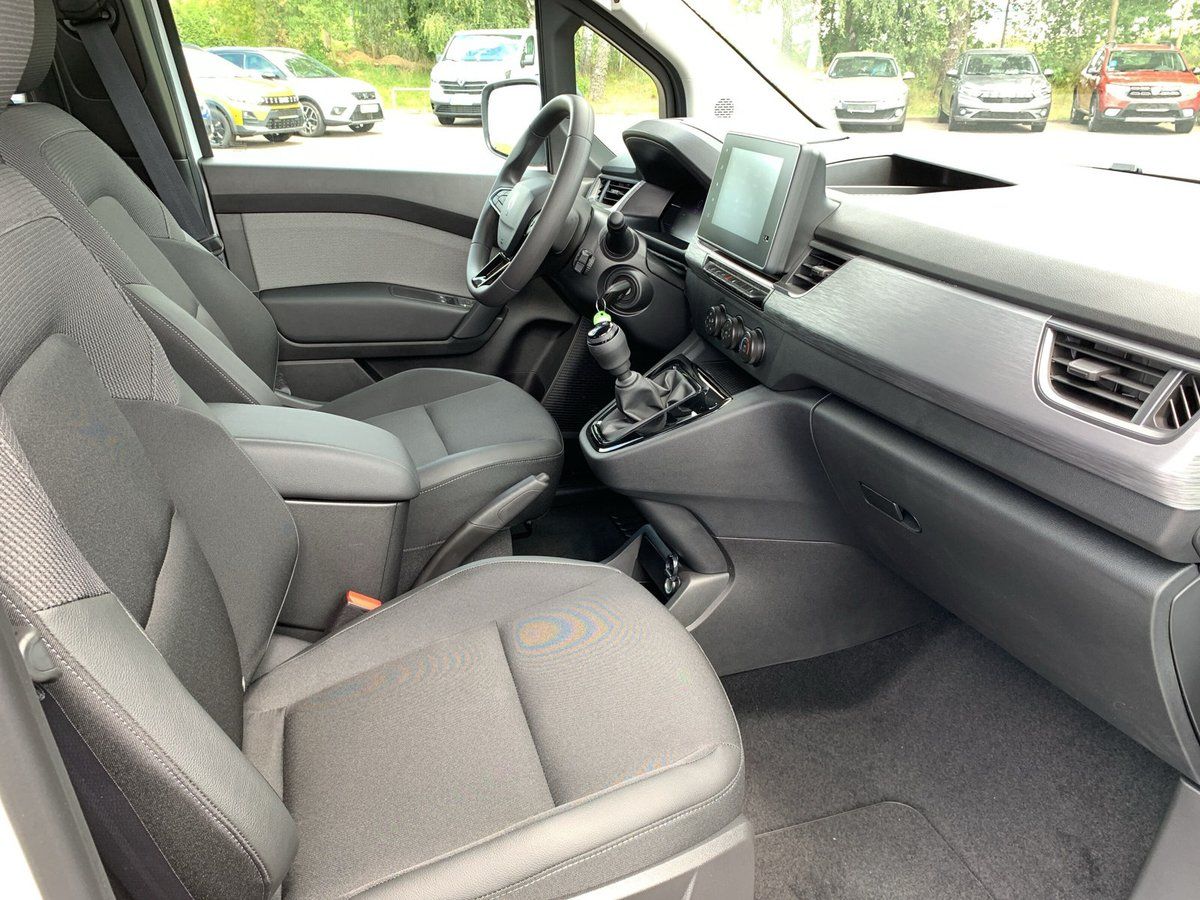 Renault Kangoo - Bild 25