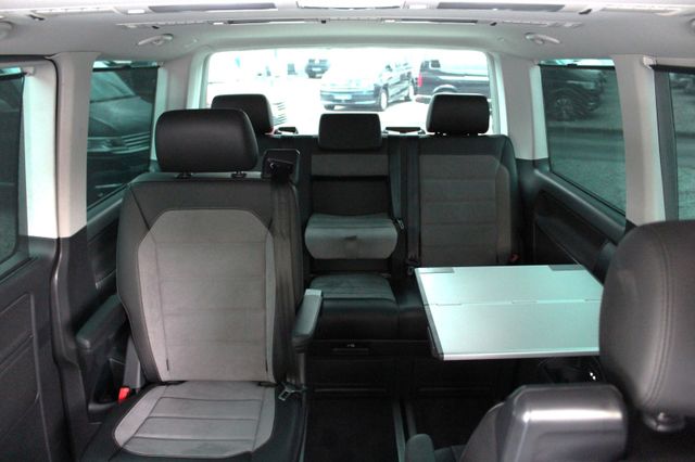 Volkswagen T6.1 Multivan Generation SIX DSG LED ACC AHK