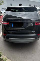 Land Rover Discovery 3.0 SD6 HSE HSE Black Pack - Land Rover Discovery in Chemnitz