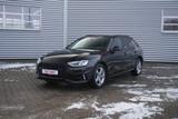 Audi A4 Avant 30 2.0 TDI advanced - Audi A4: Kombi, 3.0