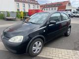 Opel Corsa 1.0 12V Comfort - Opel Corsa: Comfort