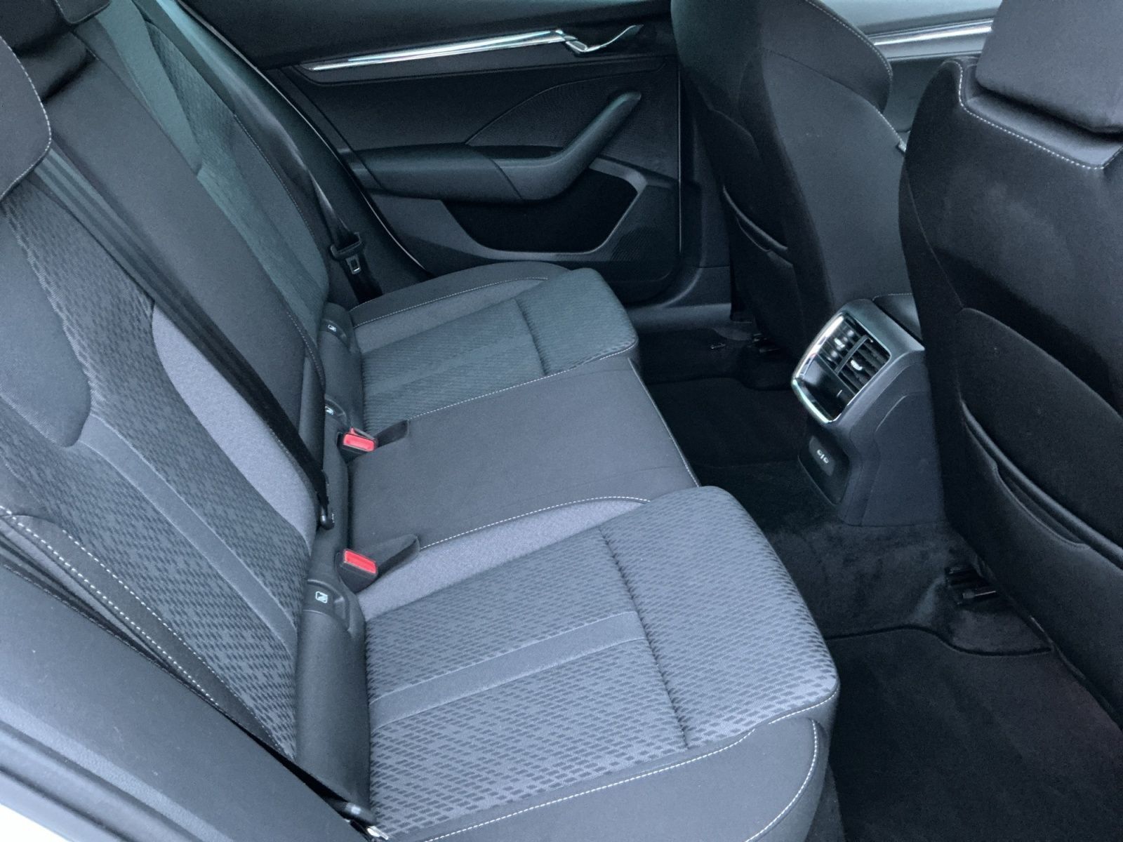 Skoda Octavia - Bild 14