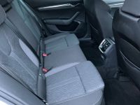 Skoda Octavia - Vorschau Bild 14