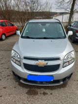 Chevrolet auto chevrolet Orlando - Chevrolet Orlando: Auto