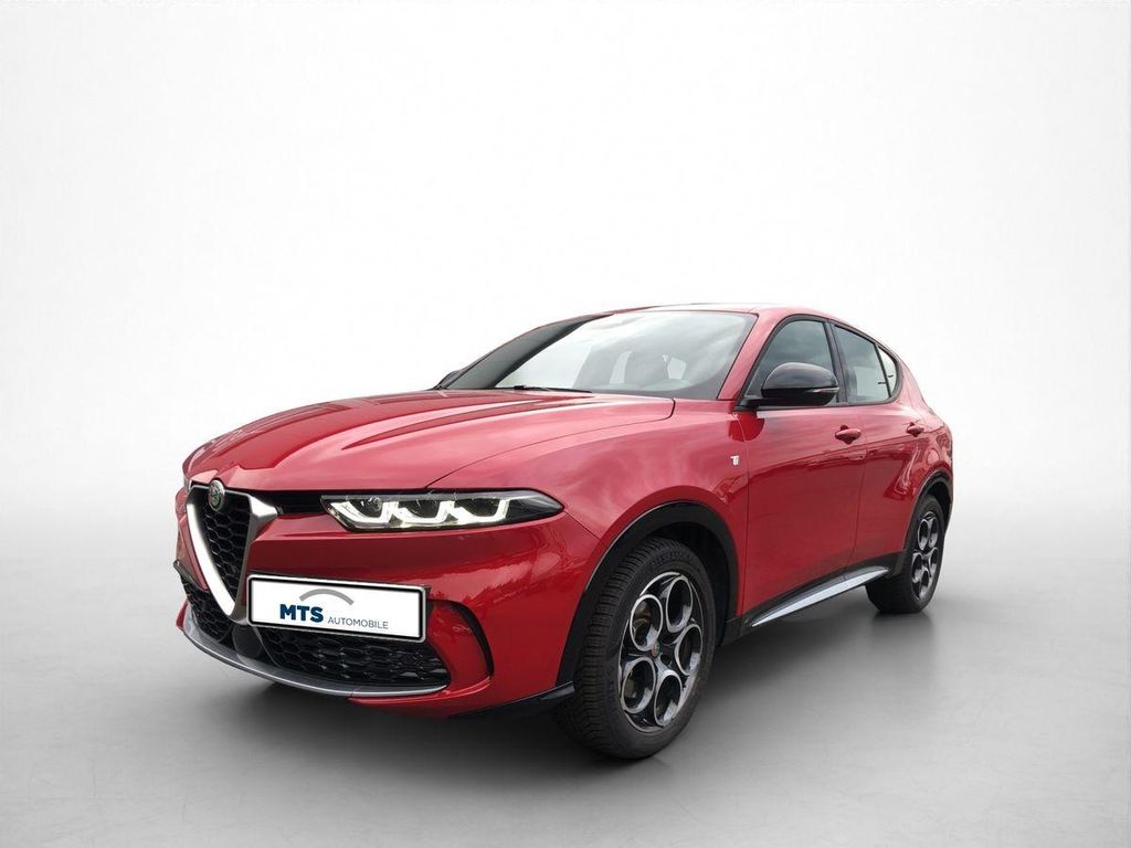 Alfa Romeo Tonale Ti 1.5 VGT Matrix LED Navi CarPlay uvm.