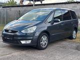 Ford Galaxy 2,0 TDCi Ghia/Autmtk/7Sitze/2Hand/Navi/ - Ford Galaxy in Ludwigshafen