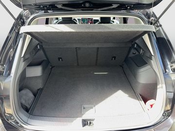 Volkswagen Tiguan - 12