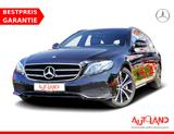 Mercedes-Benz E300 T de Avantgarde 9G-Tronic LED Navi Kamera